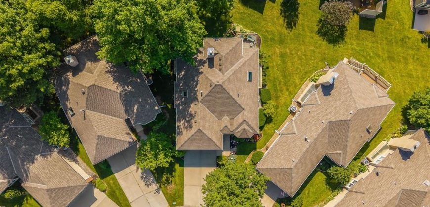 Homes for Sale in Liberty, MO 64068 | 713  Bristol Court