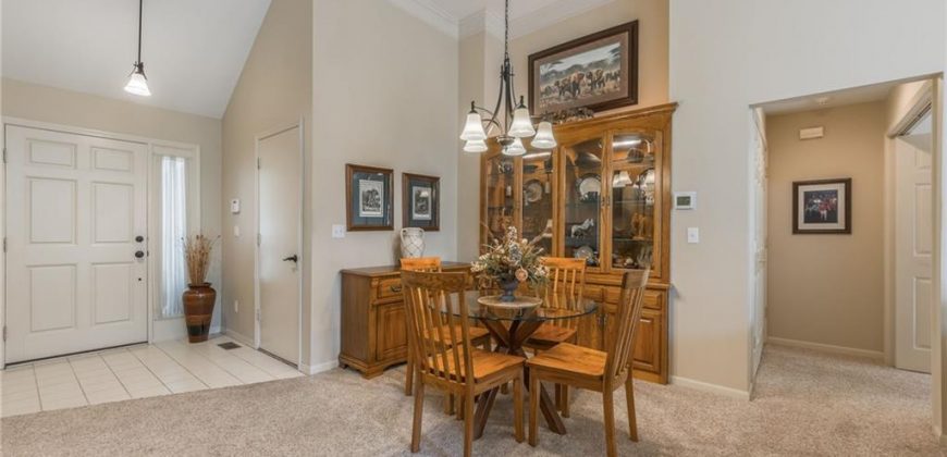 Homes for Sale in Liberty, MO 64068 | 713  Bristol Court