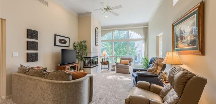 Homes for Sale in Liberty, MO 64068 | 713  Bristol Court
