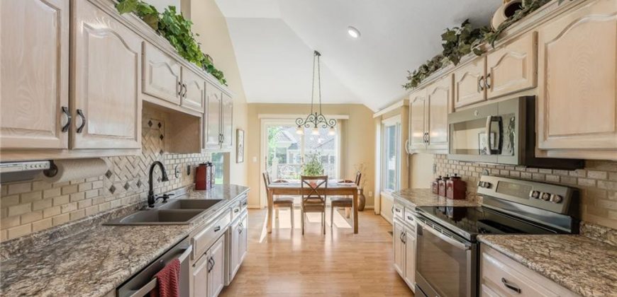 Homes for Sale in Liberty, MO 64068 | 713  Bristol Court