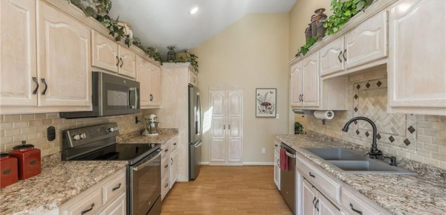 Homes for Sale in Liberty, MO 64068 | 713  Bristol Court