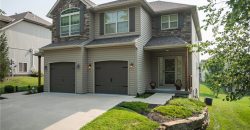 Homes for Sale in Kansas City, MO 64155 | 8509 N Highland Avenue