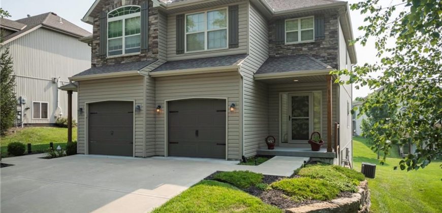 Homes for Sale in Kansas City, MO 64155 | 8509 N Highland Avenue