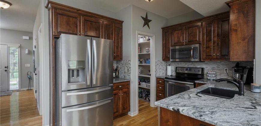 Homes for Sale in Kansas City, MO 64155 | 8509 N Highland Avenue