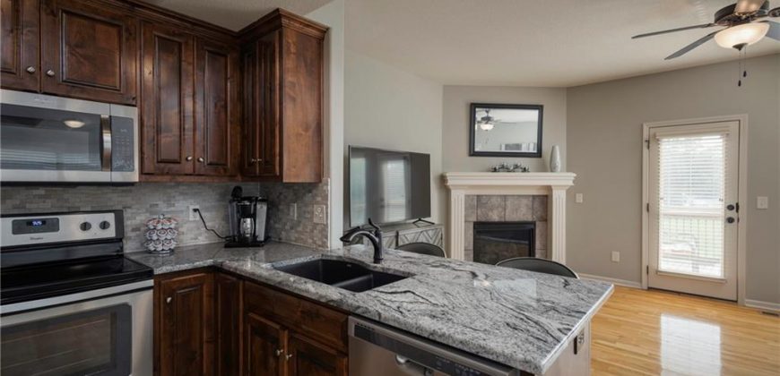 Homes for Sale in Kansas City, MO 64155 | 8509 N Highland Avenue