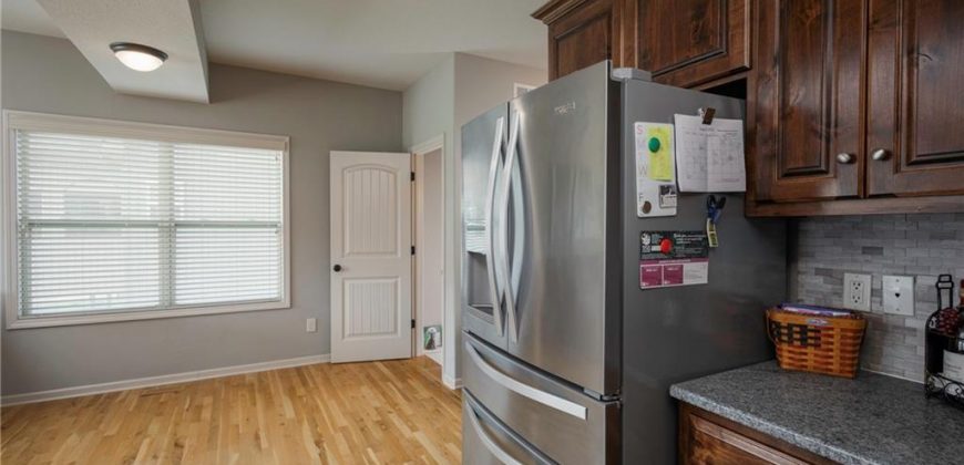 Homes for Sale in Kansas City, MO 64155 | 8509 N Highland Avenue