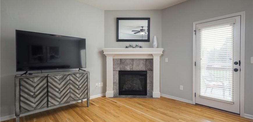 Homes for Sale in Kansas City, MO 64155 | 8509 N Highland Avenue