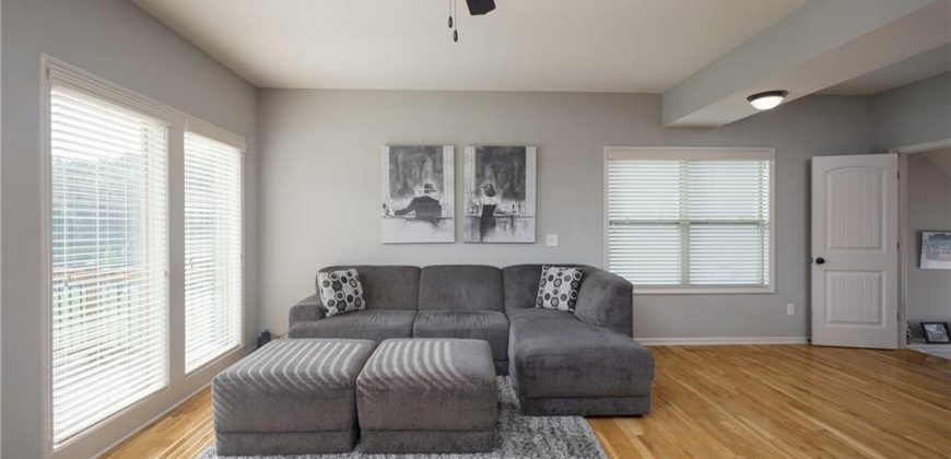 Homes for Sale in Kansas City, MO 64155 | 8509 N Highland Avenue