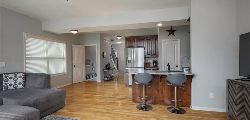 Homes for Sale in Kansas City, MO 64155 | 8509 N Highland Avenue