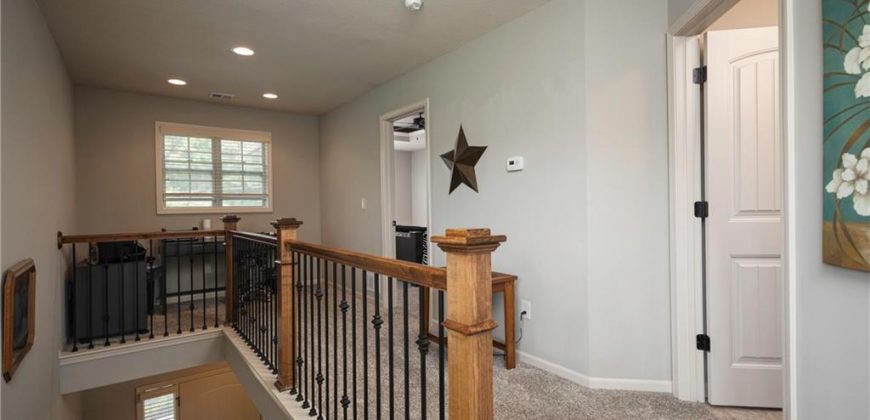 Homes for Sale in Kansas City, MO 64155 | 8509 N Highland Avenue