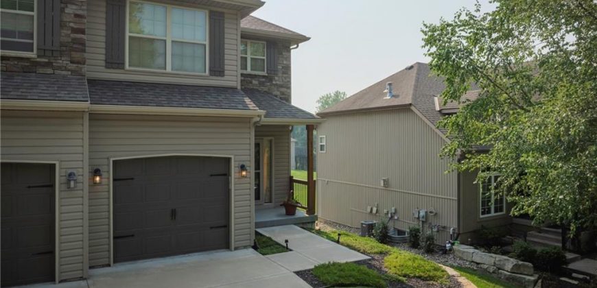 Homes for Sale in Kansas City, MO 64155 | 8509 N Highland Avenue