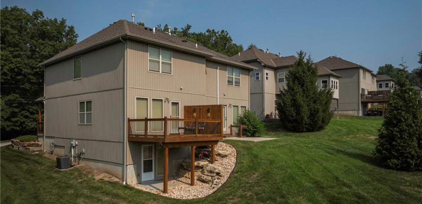 Homes for Sale in Kansas City, MO 64155 | 8509 N Highland Avenue