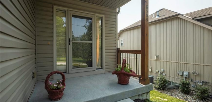 Homes for Sale in Kansas City, MO 64155 | 8509 N Highland Avenue