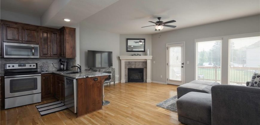 Homes for Sale in Kansas City, MO 64155 | 8509 N Highland Avenue