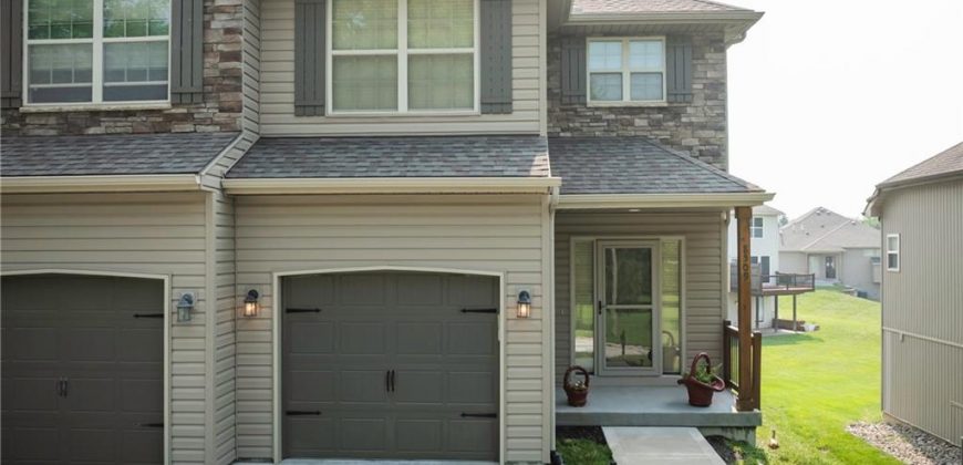 Homes for Sale in Kansas City, MO 64155 | 8509 N Highland Avenue