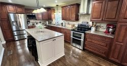 Homes for Sale in Smithville, MO 64089 | 14409  Tillman Road