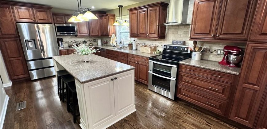 Homes for Sale in Smithville, MO 64089 | 14409  Tillman Road