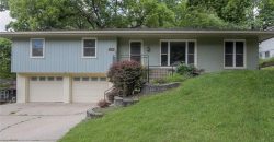 Homes for Sale in Kansas City, MO 64152 | 11208 NW Rush Creek Cove