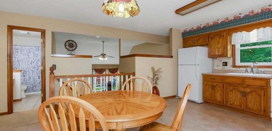 Homes for Sale in Kansas City, MO 64118 | 1708 NW 63rd Terrace