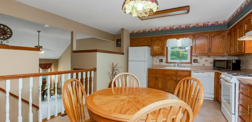 Homes for Sale in Kansas City, MO 64118 | 1708 NW 63rd Terrace