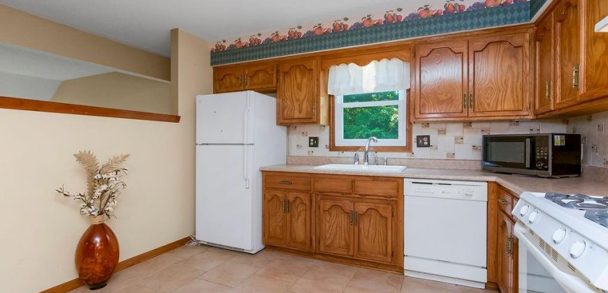 Homes for Sale in Kansas City, MO 64118 | 1708 NW 63rd Terrace
