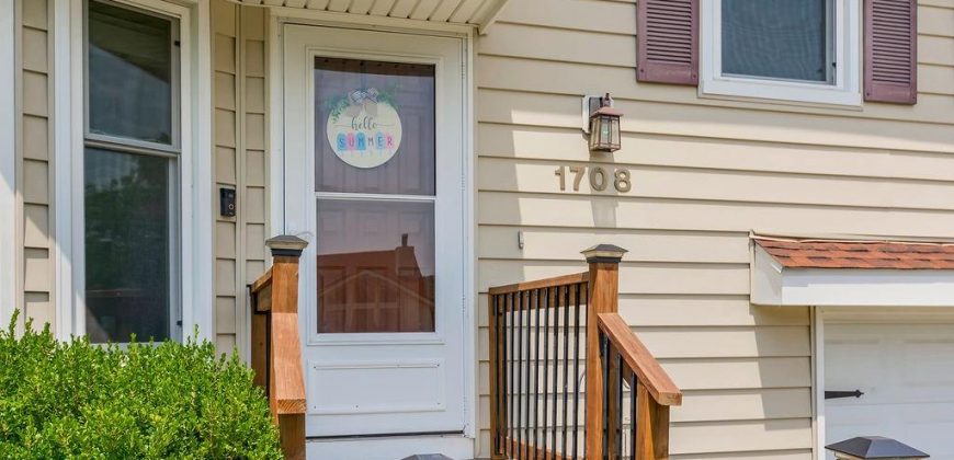 Homes for Sale in Kansas City, MO 64118 | 1708 NW 63rd Terrace