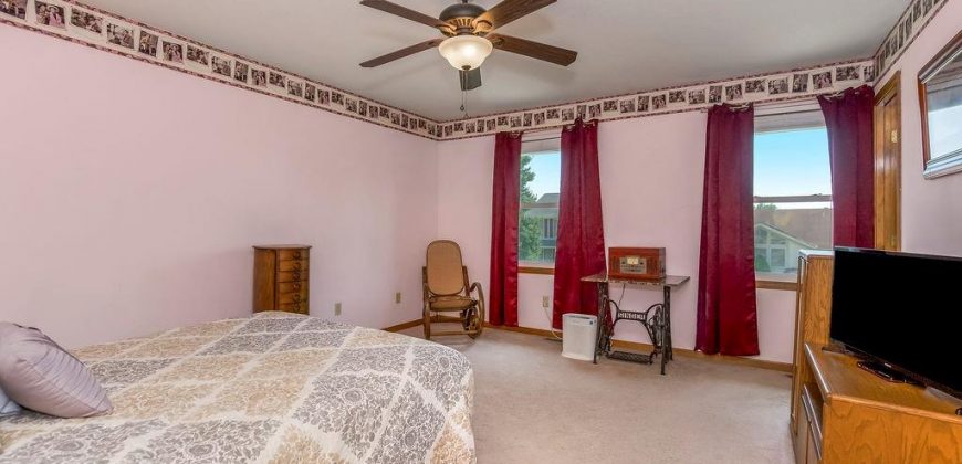 Homes for Sale in Kansas City, MO 64118 | 1708 NW 63rd Terrace