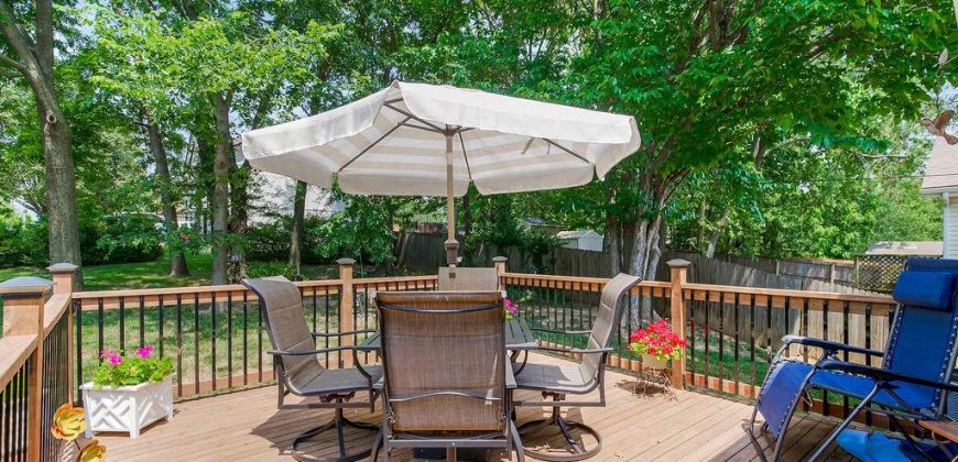 Homes for Sale in Kansas City, MO 64118 | 1708 NW 63rd Terrace