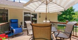 Homes for Sale in Kansas City, MO 64118 | 1708 NW 63rd Terrace