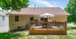 Homes for Sale in Kansas City, MO 64118 | 1708 NW 63rd Terrace