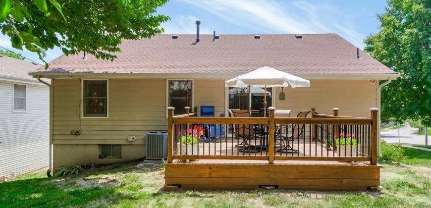 Homes for Sale in Kansas City, MO 64118 | 1708 NW 63rd Terrace