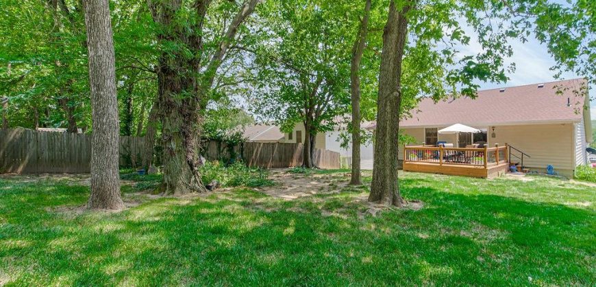 Homes for Sale in Kansas City, MO 64118 | 1708 NW 63rd Terrace