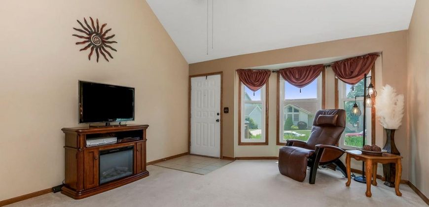 Homes for Sale in Kansas City, MO 64118 | 1708 NW 63rd Terrace