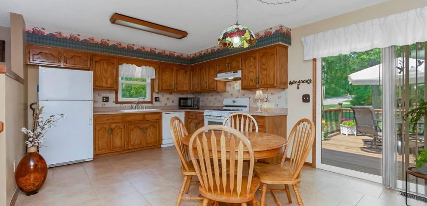 Homes for Sale in Kansas City, MO 64118 | 1708 NW 63rd Terrace