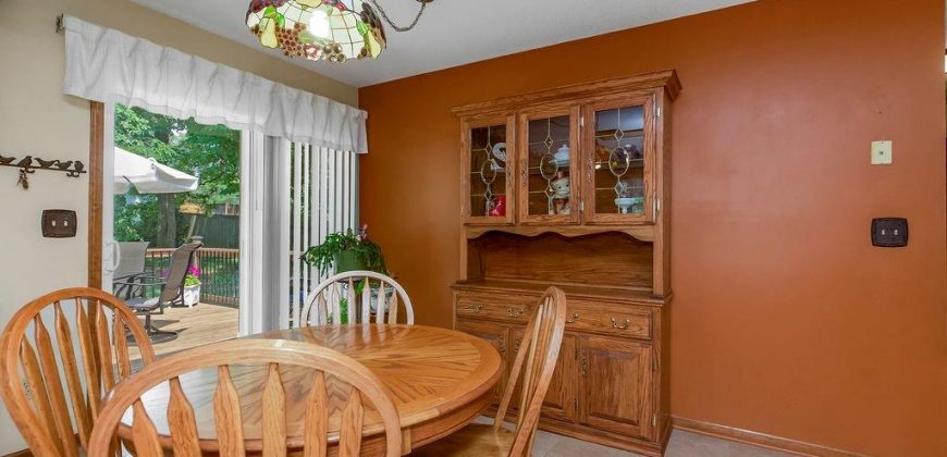 Homes for Sale in Kansas City, MO 64118 | 1708 NW 63rd Terrace