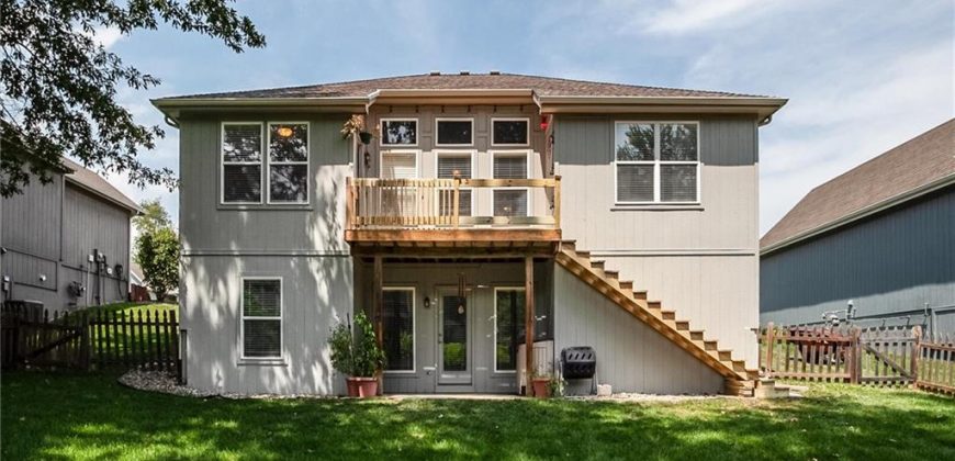 Homes for Sale in Kansas City, MO 64155 | 631 NE 99TH Street
