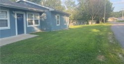 Homes for Sale in Kansas City, MO 64119 | 5811 NE Albany Avenue