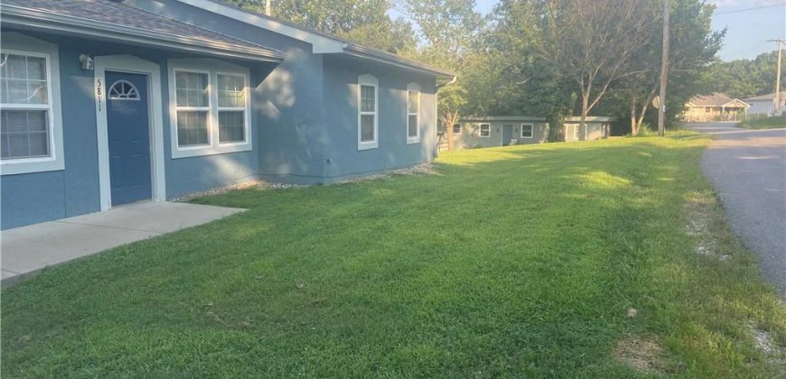 Homes for Sale in Kansas City, MO 64119 | 5811 NE Albany Avenue