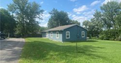 Homes for Sale in Kansas City, MO 64119 | 5811 NE Albany Avenue