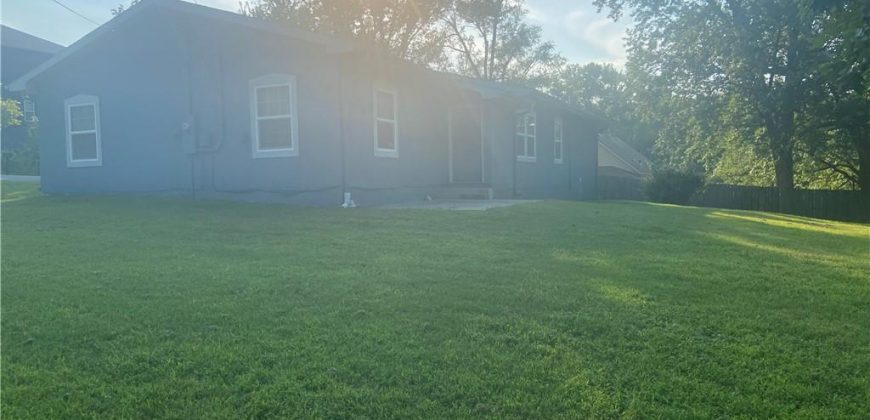 Homes for Sale in Kansas City, MO 64119 | 5811 NE Albany Avenue