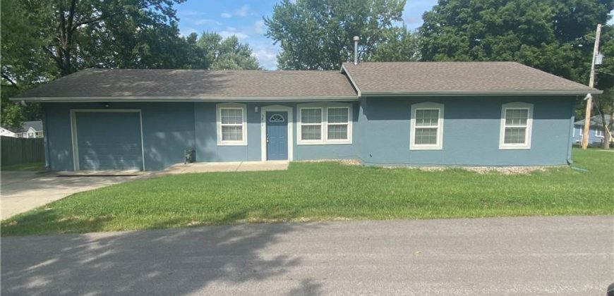 Homes for Sale in Kansas City, MO 64119 | 5811 NE Albany Avenue