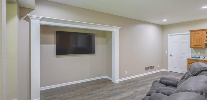 Homes for Sale in Excelsior Springs, MO 64024 | 2414  Merlot Place