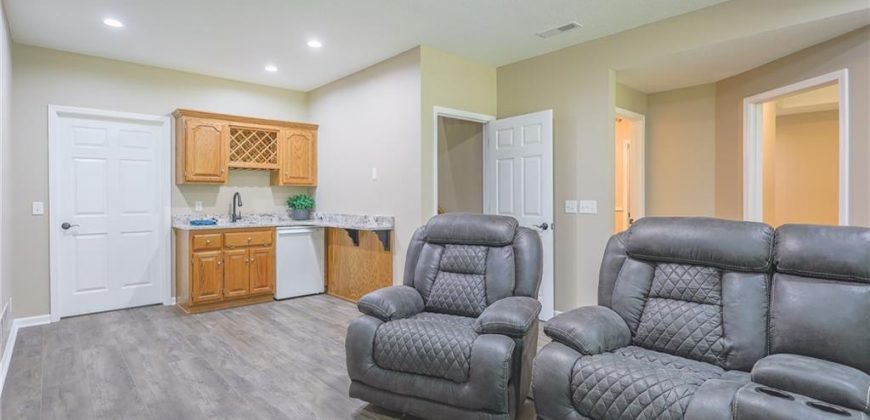 Homes for Sale in Excelsior Springs, MO 64024 | 2414  Merlot Place