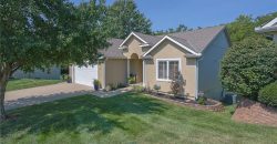 Homes for Sale in Excelsior Springs, MO 64024 | 2414  Merlot Place