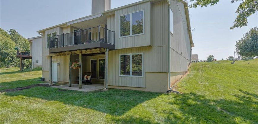 Homes for Sale in Excelsior Springs, MO 64024 | 2414  Merlot Place