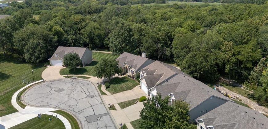 Homes for Sale in Excelsior Springs, MO 64024 | 2414  Merlot Place