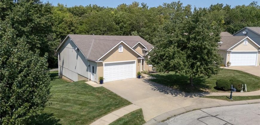 Homes for Sale in Excelsior Springs, MO 64024 | 2414  Merlot Place