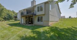 Homes for Sale in Excelsior Springs, MO 64024 | 2414  Merlot Place