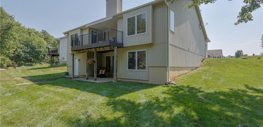 Homes for Sale in Excelsior Springs, MO 64024 | 2414  Merlot Place