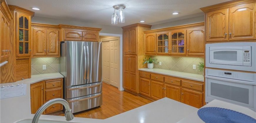Homes for Sale in Excelsior Springs, MO 64024 | 2414  Merlot Place
